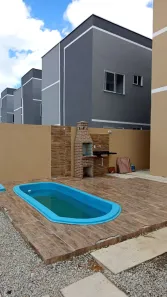 Apartamento com 2 Quartos à venda, 49m² no , Itaitinga