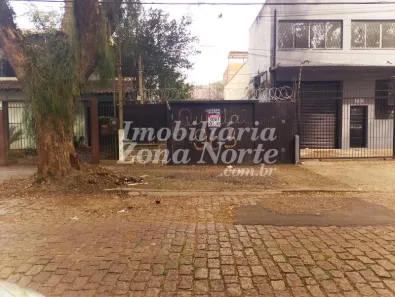Lote/Terreno com 1 Quarto à venda, 181m² no São Geraldo, Porto Alegre