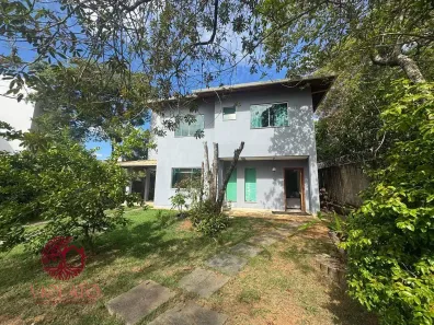 Sobrado com 4 Quartos para alugar, 240m² no Recanto do Poeta, Lagoa Santa