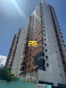 Apartamento com 3 Quartos à venda, 98m² no Manaíra, João Pessoa