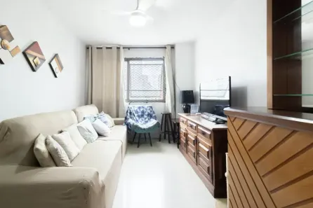 Apartamento com 2 Quartos à venda, 105m² no Vila Uberabinha, São Paulo