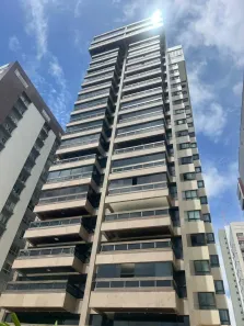 Apartamento com 4 Quartos à venda, 190m² no Boa Viagem, Recife