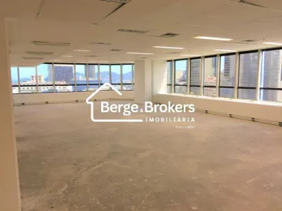 Sala Comercial para alugar, 175m² no Centro, Rio de Janeiro