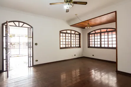 Sobrado com 5 Quartos à venda, 187m² no Conjunto Residencial Butantã, São Paulo
