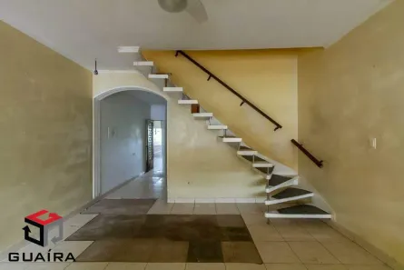 Sobrado com 2 Quartos à venda, 184m² no Ferrazópolis, São Bernardo do Campo