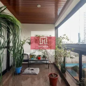 Apartamento com 3 Quartos à venda, 134m² no Vila Gomes Cardim, São Paulo