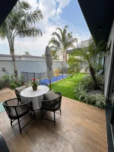 Casa de Condomínio com 3 Quartos à venda, 241m² no Ribeirão do Lipa, Cuiabá