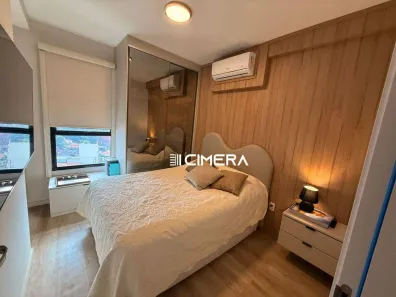 Apartamento com 2 Quartos à venda, 58m² no Jardim Paulistano, Sorocaba
