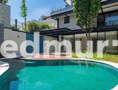 Sobrado com 4 Quartos à venda, 780m² no Jardim Paulista, São Paulo