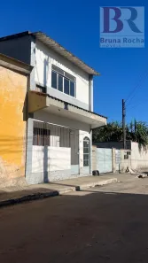 Casa com 2 Quartos à venda, 211m² no Magemirim, Magé