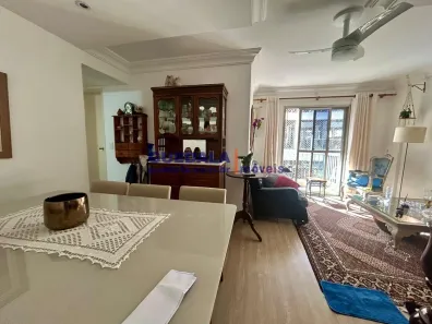 Apartamento com 2 Quartos à venda, 65m² no Vila Progredior, São Paulo
