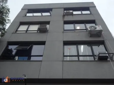 Sala Comercial à venda, 62m² no Mont Serrat, Porto Alegre