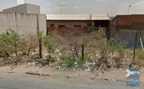 Lote/Terreno à venda, 125m² no Cidade Aracy, São Carlos