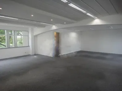 Sala Comercial para alugar, 116m² no Cidade Monções, São Paulo