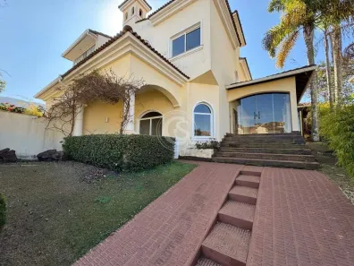 Casa com 3 Quartos à venda, 200m² no Alphaville - Lagoa dos Ingleses, Nova Lima