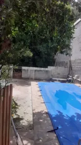 Fazenda/Sítio com 2 Quartos à venda, 674m² no Santa Catarina, Biritiba Mirim