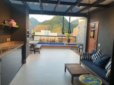 Cobertura com 3 Quartos à venda, 254m² no Barra da Tijuca, Rio de Janeiro