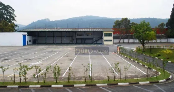 Galpão/Depósito/Armazém à venda, 3383m² no Jardim Itaquiti, Barueri