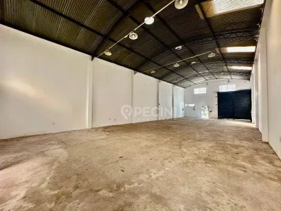 Galpão/Depósito/Armazém à venda, 270m² no Jardim São Paulo, Rio Claro