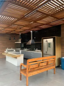 Apartamento com 4 Quartos à venda, 153m² no Jardim Armênia, Mogi das Cruzes