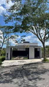 Casa com 2 Quartos à venda, 79m² no Residencial Novo Horizonte, Mogi das Cruzes