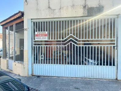 Sobrado com 4 Quartos à venda, 178m² no Jardim Trussardi, São Paulo