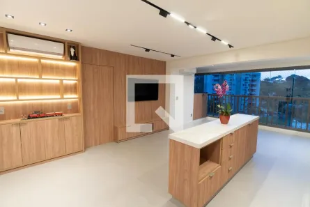 Apartamento com 2 Quartos à venda, 68m² no Jardim Prudência, São Paulo
