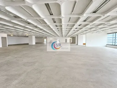 Sala Comercial para alugar, 1422m² no Jardim São Luís, São Paulo
