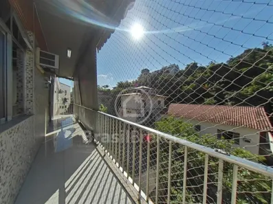 Apartamento com 3 Quartos à venda, 120m² no Pitangueiras, Rio de Janeiro