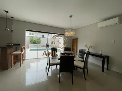 Casa de Condomínio com 3 Quartos à venda, 244m² no Urbanova, São José dos Campos