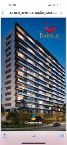 Apartamento com 4 Quartos à venda, 208m² no Jardins, Aracaju