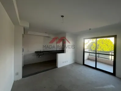 Apartamento com 2 Quartos à venda, 62m² no Centro, Mogi das Cruzes