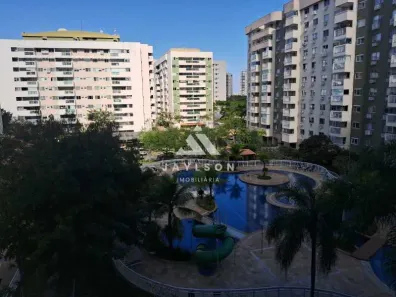 Apartamento com 2 Quartos à venda, 63m² no Barra Olímpica, Rio de Janeiro