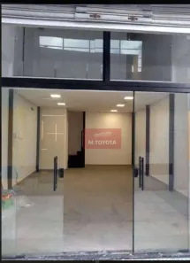 Sala Comercial à venda, 58m² no Vila Pedro Moreira, Guarulhos