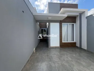 Casa com 2 Quartos à venda, 98m² no Parque Residencial Santa Inês, Santa Bárbara D'Oeste