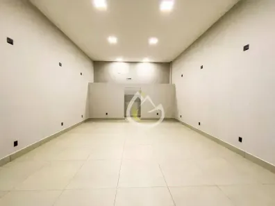 Sala Comercial para alugar, 62m² no Santa Cecilia, Paulínia