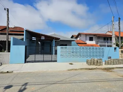 Casa com 3 Quartos à venda, 131m² no Centro, Penha