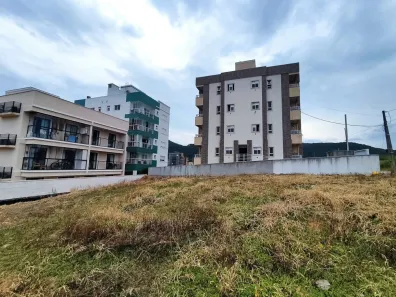 Lote/Terreno à venda, 375m² no Village, Imbituba
