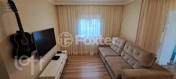 Apartamento com 2 Quartos à venda, 75m² no Vila Andrade, São Paulo