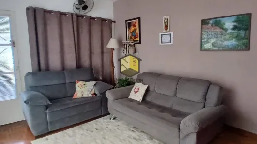 Casa com 2 Quartos à venda, 88m² no Vila Boa Vista, Campinas