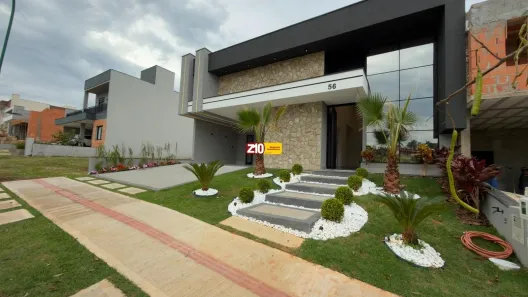 Casa com 3 Quartos à venda, 300m² no Loteamento Green View Village, Indaiatuba