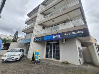 Imóvel Comercial à venda, 640m² no Centro, Itapema