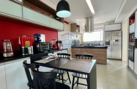Apartamento com 4 Quartos à venda, 221m² no Belenzinho, São Paulo