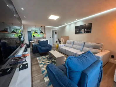 Apartamento com 2 Quartos à venda, 88m² no Vila da Serra, Nova Lima
