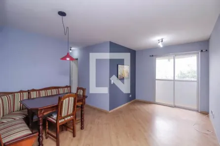 Apartamento com 3 Quartos à venda, 63m² no Vila Cunha Bueno, São Paulo