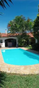 Casa com 4 Quartos à venda, 272m² no Parque Residencial Mayard, Itu