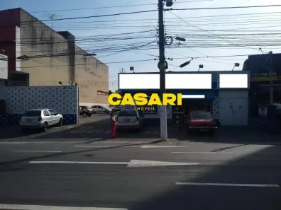 Imóvel Comercial com 4 Quartos à venda, 295m² no Centro, São Bernardo do Campo