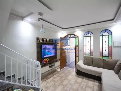 Sobrado com 2 Quartos à venda, 180m² no Vila Nova, São Paulo