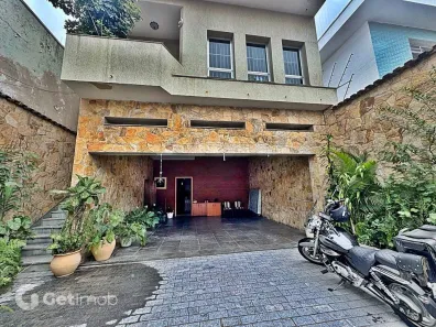 Casa com 4 Quartos à venda, 233m² no Alto da Lapa, São Paulo