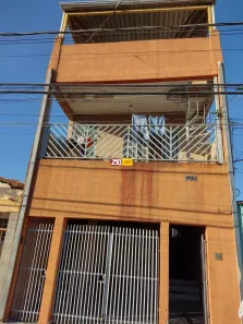 Casa com 4 Quartos à venda, 169m² no Jardim Morada do Sol, Indaiatuba